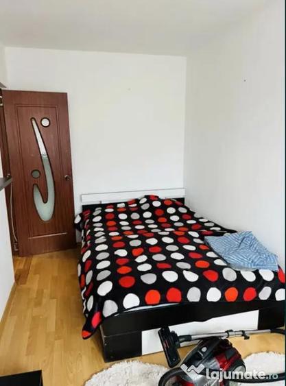 Apartament 2 camere, decomandat - zona Sacele - 8