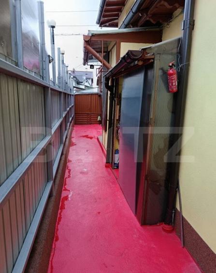 Oportunitate: casa cu 5 camere, 78.75 mp, zona centrala - 11