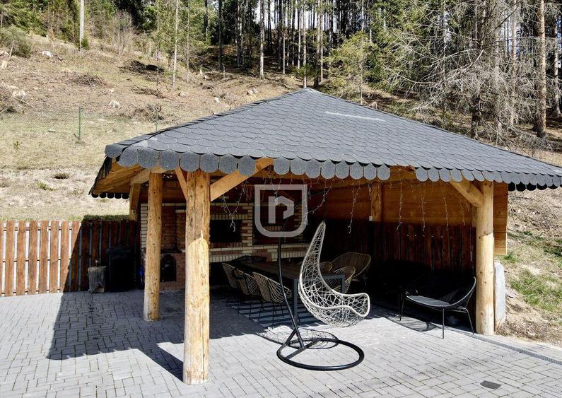 Pensiune/Casa 4 dormitoare | Gura Humorului | Bucovina - 17