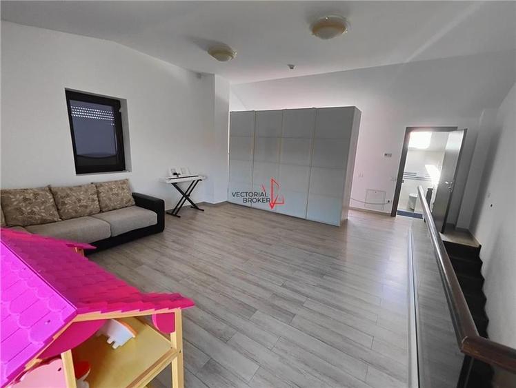 Vila moderna, cu gradina amenajata si finisaje premium. Matei Millo - Voluntari - 23