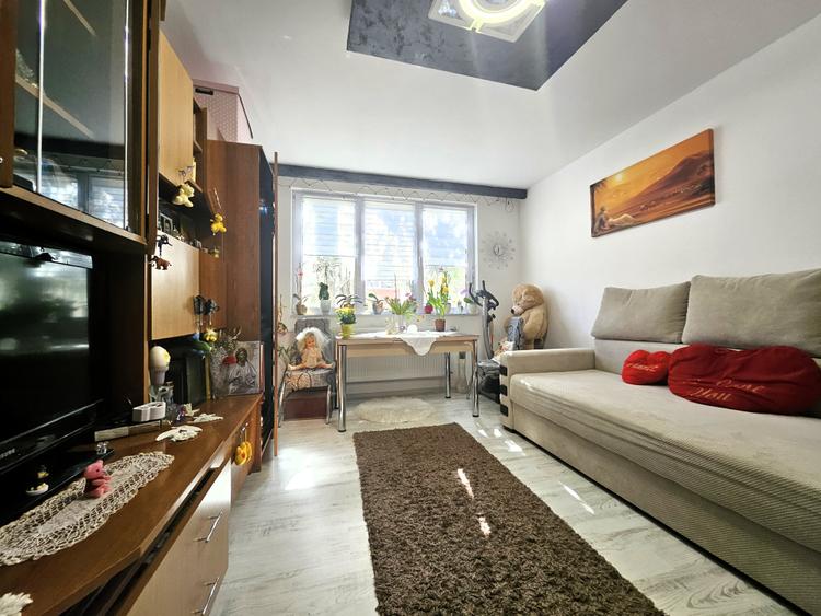 Vanzare apartament 3 camere / Rahova / Al. Costinesti / etaj  2 /4  / comision 0 - 2