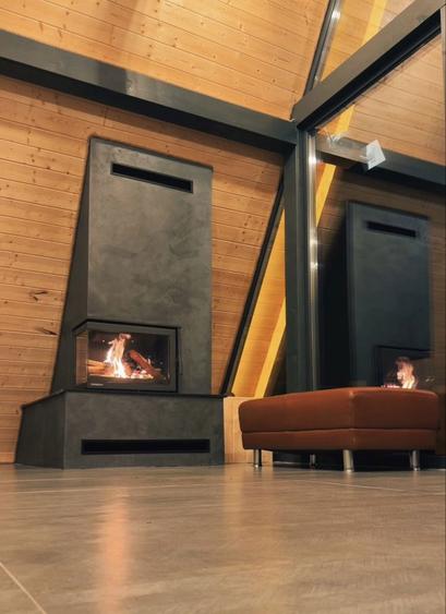 Vand cabana A frame Buscat Cluj - 7