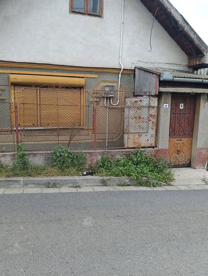 Casa de vanzare in Oradea cartierul Oncea - 1