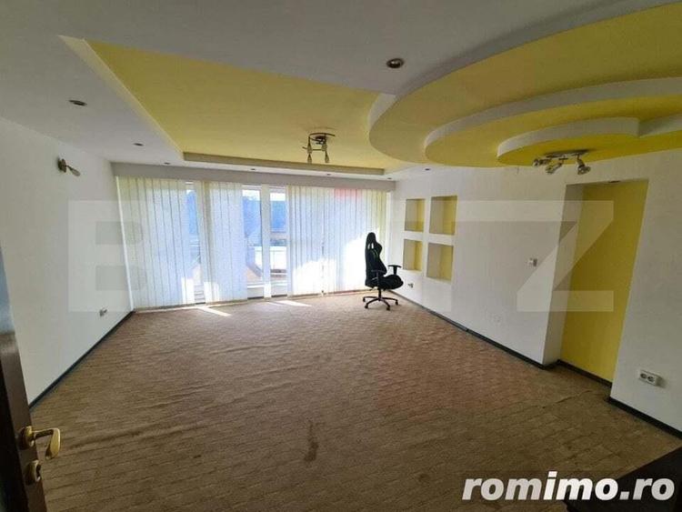 Casa, proprietate pretabila pentru sediu de firma + hala productie - 14