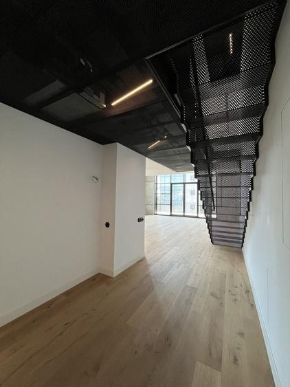 Loft industrial superb I 4 camere I Floreasca I Terasă generoasă - 5