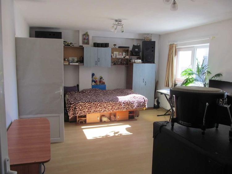 vand apartament central langa parc in pucioasa, 100 km de bucuresti - 7