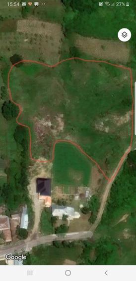 Vand teren intravilan la iesire din Slatina-sat Proaspeti - 2