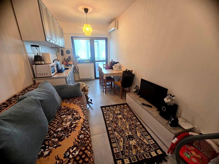 Ap 2 camere + parcare Valea Adanca , Str. Pepinierei - 1