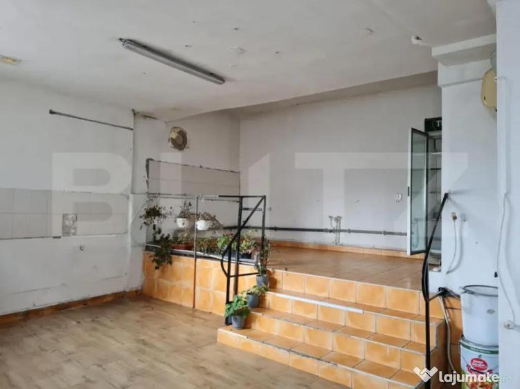 Spatiu de birou, 45 mp, in zona strazii Fabricii - 1