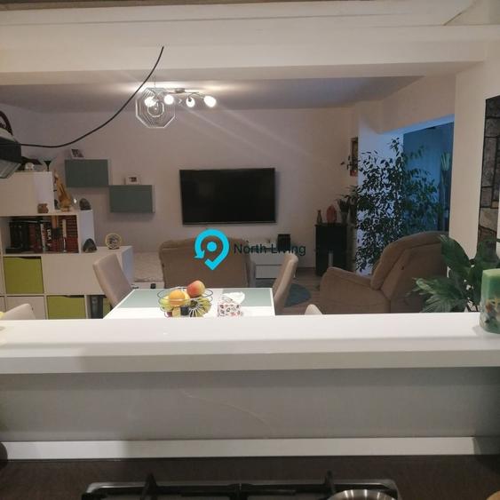 Apartament 2 camere – 3 minute de București Mall - 4