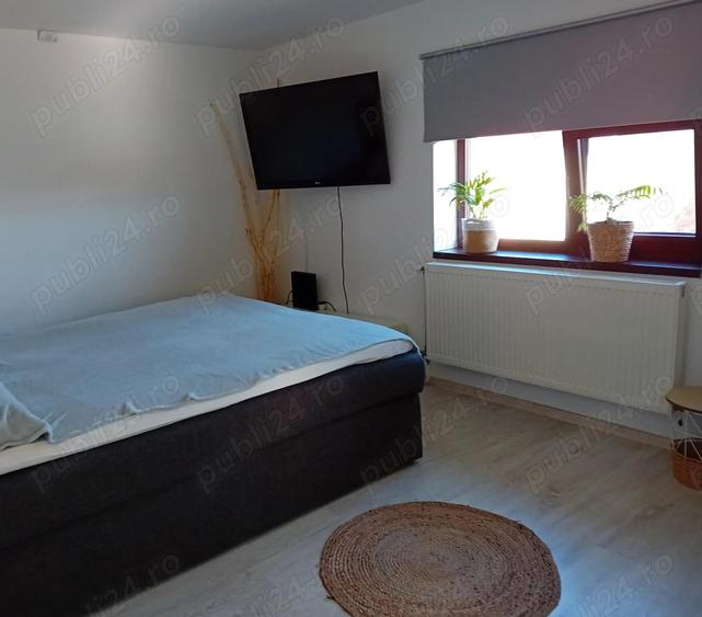 Casa de vanzare Varsand, Arad - 5