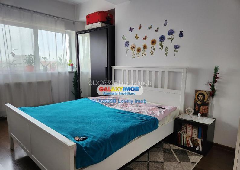 Garsoniera Moderna Bloc Nou - Oltenitei - Gama Residence Garsoniera Moderna Bloc Nou - Oltenitei - Gama Residence