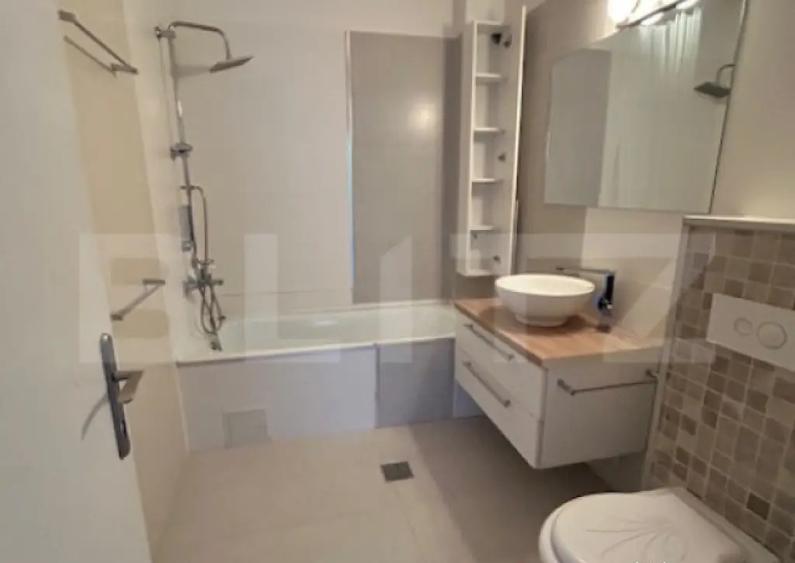 Apartament 2 camere 60 mp + terasa 14,5 mp, Zorilor, Cluj Na - 7