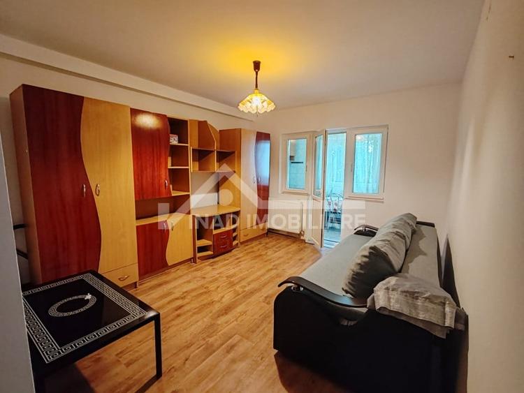Apartament cu o camera de inchiriat in Marasti zona Intre Lacuri - 4