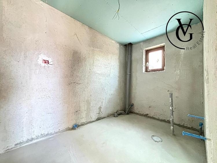 Vila individuala P+1 | 4 camere, 300 mp teren | Lumina - 10