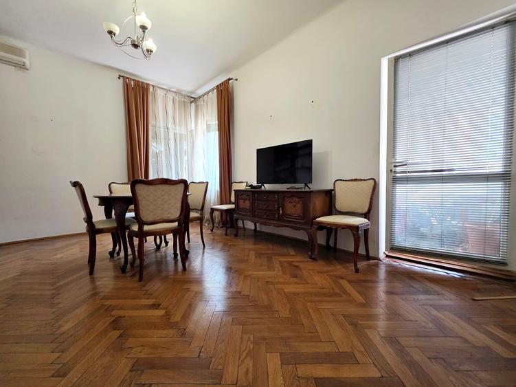 VÂNZARE | Etaj Complet în Vilă  | Dorobanți - Naum Râmniceanu | Oportunitate - 5
