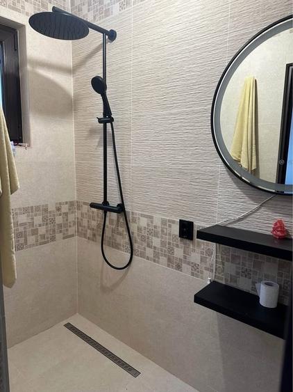 Apartament cu 2 camere, etaj 1/4, zona Podu Ros - 4