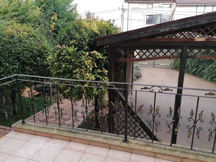 Ovidiu Vile ( Sud), vila P+1, 5 camere - 6