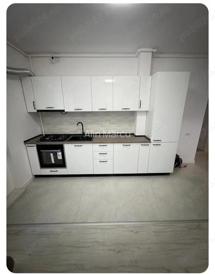 Apartament superb incalzire in pardoseala 5min de metrou Berceni