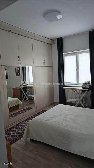 Apartment mobilat si utilat lux, situat ultracentral in Ploiesti - 8