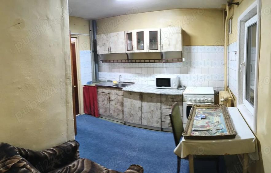 Apartament doua camere etajul 5 stradal Pantelimon Delfinului - 1