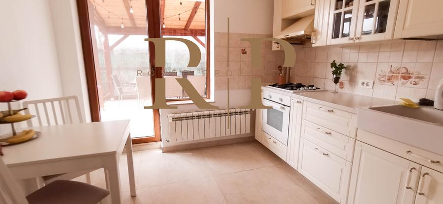 Casa Duplex Mogosoaia*3 camere* Complex Rezidential* - 7