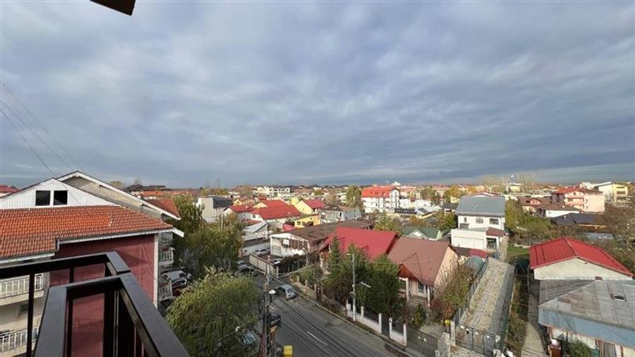 Vanzare cladire multifunctionala in Otopeni - Str. Polona - 25