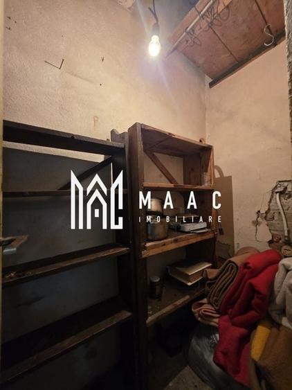 Apartament 1 camera I Gradina I Investitie I Zona Centrala - 14