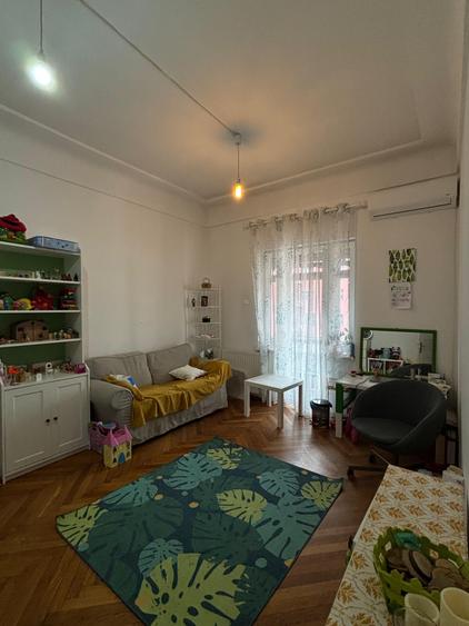 OPORTUNITATE ! Apartament mare 5 Camere zona premium ! INVESTITIE - 5