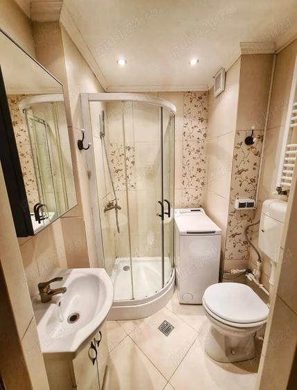 Garsoniera Basarab Turda podul Grant - 5