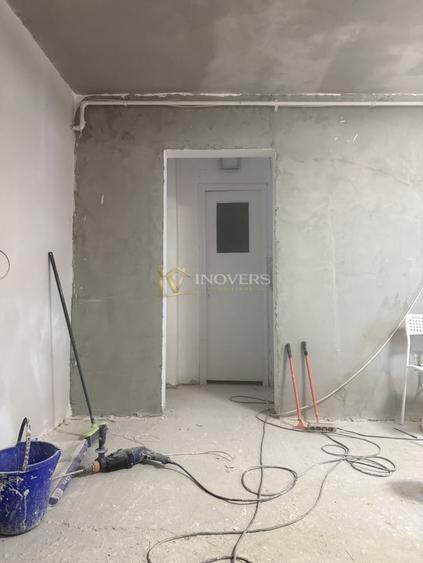 2 camere – Crângași | Finisat  1983  | 9 min metrou  | Centrală proprie | - 6