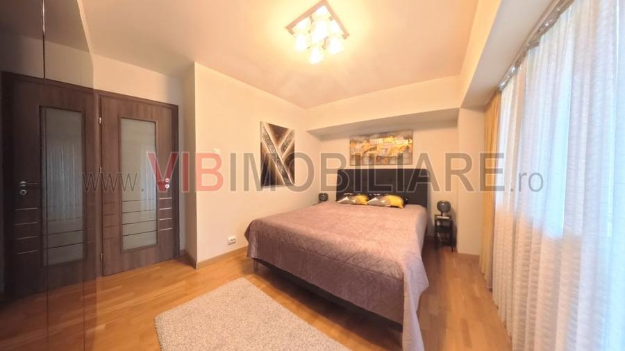 Unirii - Decebal - 3 CAMERE /Mobilat/utilat/modern - 5