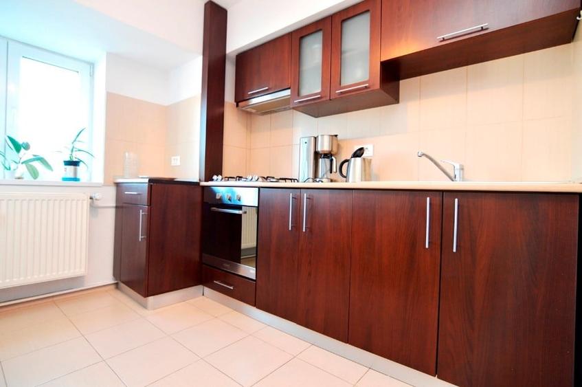 Unirii- Tribunal apartament 2 camere LUX - 8