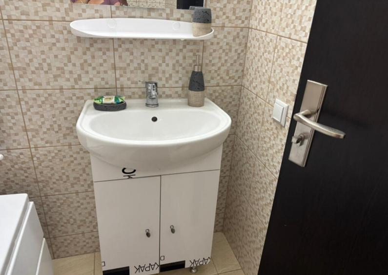 Negociabil, garsoniera etaj 1, Hipodrom - 4