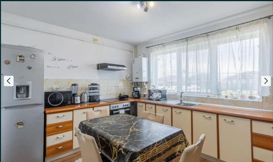 Oportunitate! Casa 4 camere mobilata si utilata Tarlungeni - 6