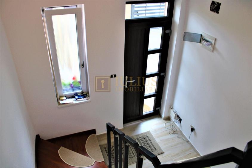 Duplex cu 3 camere cu Canalizare în Torontalului