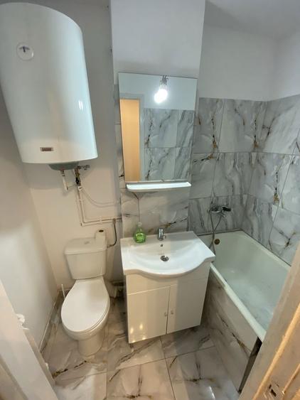 Proprietar Ofer spre inchiriere apatament 2 camere totul nou - 6