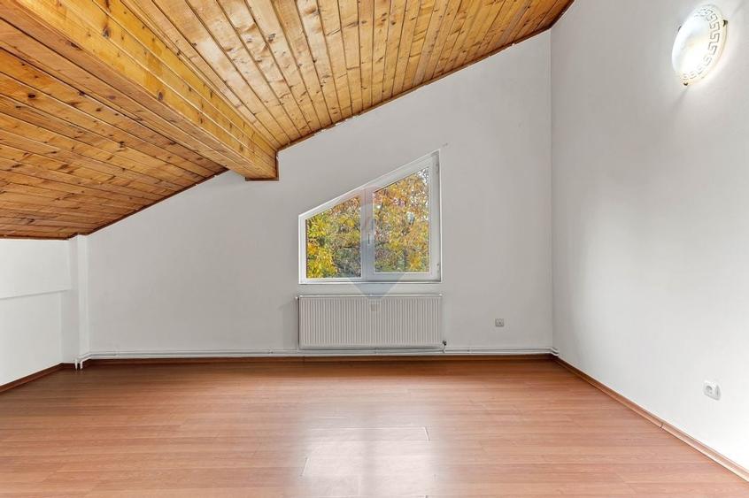 DE VANZARE  Vilă PIPERA/VOLUNTARI/ROND OMV - 29