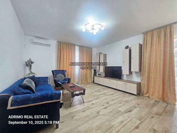 Ap3cam - BlocNou- Al. Universitatii - langa Avi Garden - ParcarePrivata - 900Eu - 3