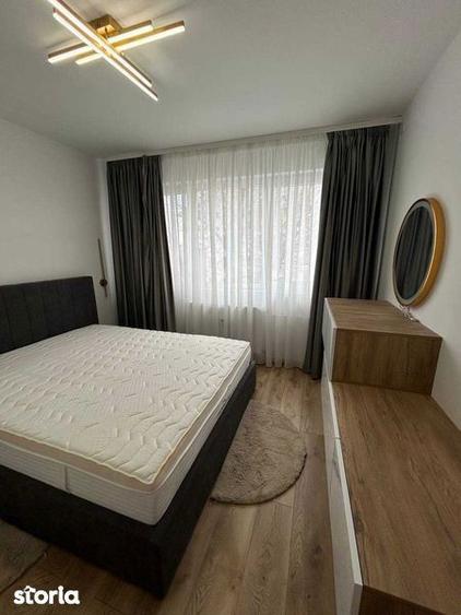 BD. Dimitrie Cantemir 4 | Unirii | 2 Camere | 700 euro | PetFriendly - 3