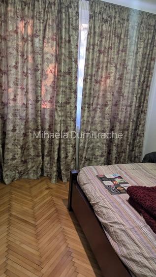 Apartament situat la 3 minute de metrou, 1 Mai/Calea Grivitei/ Titulescu Apartament situat la 3 minute de metrou, 1 Mai/Calea Grivitei/ Titulescu