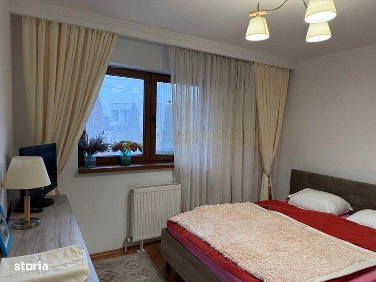 Apartament 2 camere, decomandat, su 54 mp, zona Elvila - 3