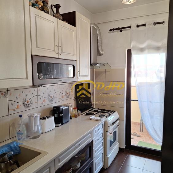 Apartament 3 camere decomandate, Valea Lupului - 5