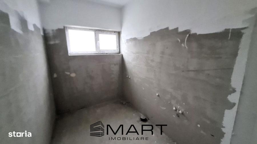 Apartament 3 camere 88mp etaj 2 cartier DaVinci - 5