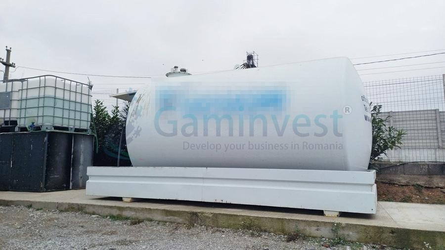 Teren de inchiriat zona Aeroportului, cu acces rapid si vizibilitate buna - 2