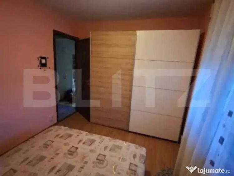 Apartament 2 camere, 44 mp. Zona Micro 14 - 9
