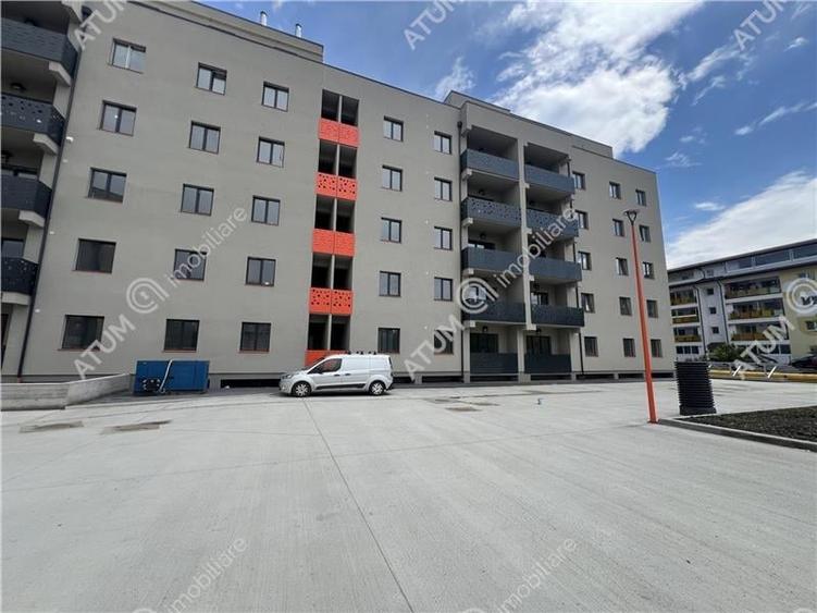 Apartament cu 3 camere si 2 bai si terasa zona Rahovei - 9