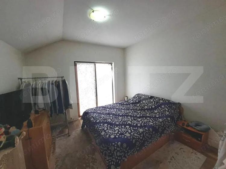 Casa tip duplex + Magazin la cheie oportunitate unica in Sanpetru - 11