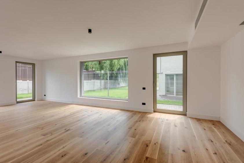 Oasis Homes - Concept smart&green  - zona Iancu Nicolae - 6