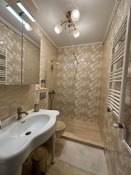 Garsoniera Dristor 2 - 4